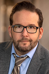 picture of actor Jon Levine