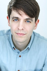 picture of actor Adam Beauchesne