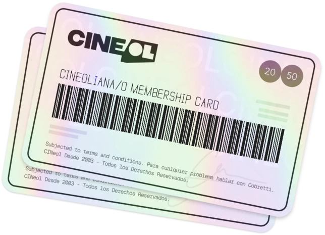 Carnet de Cineoliano