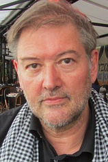 photo of person Pierre-Oscar Lévy