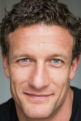 picture of actor Mike Edward