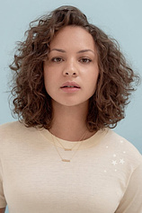 photo of person Jasmine Cephas Jones