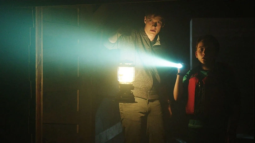 Imagen de Tesoro Perdido