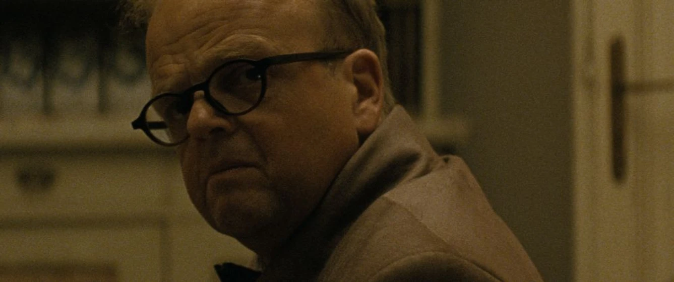 Toby Jones en operacion-anthropoid