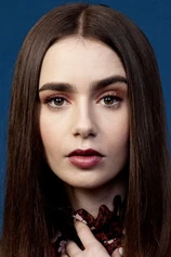Foto de Lily Collins