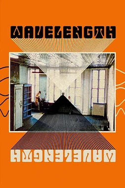 poster of movie Wavelength