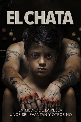 Poster de El Chata