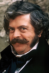 picture of actor Marc Dudicourt