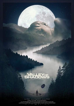 poster of movie Valley of Shadows