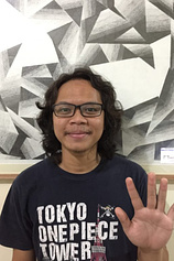 photo of person Luthfan Nur Rochman