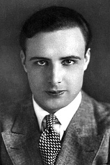 picture of actor Egon von Jordan
