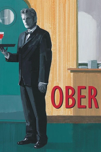 Poster de Waiter