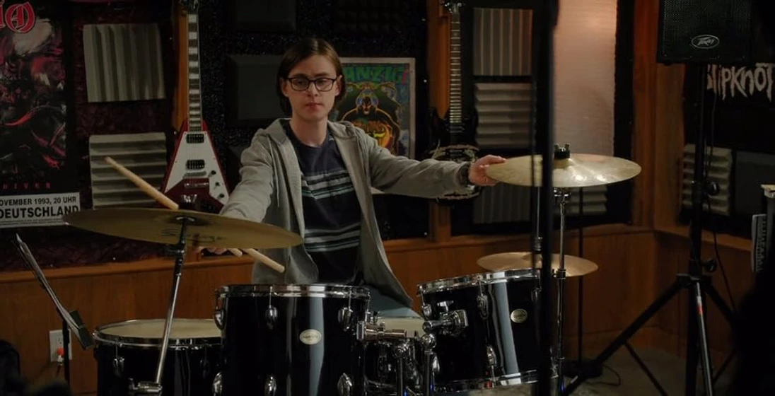 Jaeden Martell en metal-lords