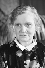 picture of actor Janina Ordezanka