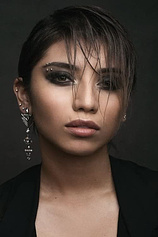 picture of actor Kirstin Maldonado