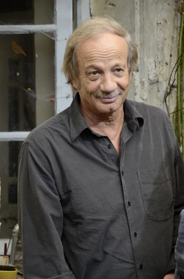 Patrick Chesnais en mi-encuentro-con-marilou