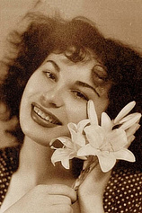 picture of actor Sperantza Vrana