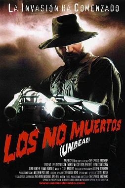 Los No Muertos