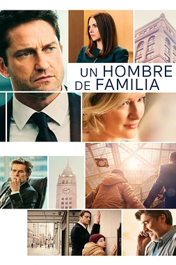 Un Hombre de Familia