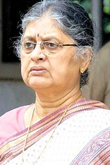 photo of person Sulabha Arya