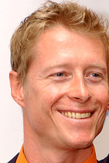 photo of person Neil Rayment