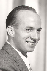 photo of person Jimmy Van Heusen