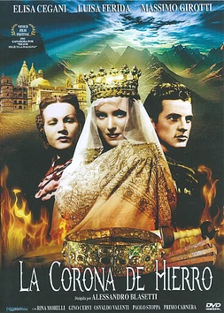 La Corona de hierro