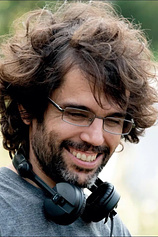 photo of person Adrià García