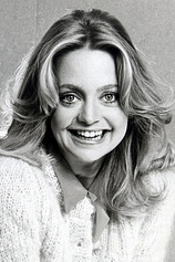 photo of person Goldie Hawn