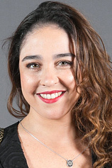 picture of actor Débora Lamm