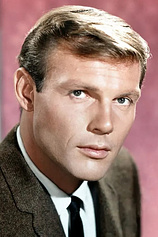 photo of person Adam West