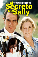 El Secreto de Sally poster
