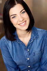 picture of actor Nikole Howell