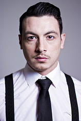 photo of person Danny Villanueva Jr.