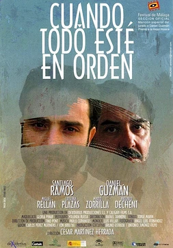 Cuando todo esté en Orden
