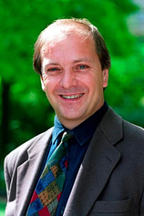 picture of actor Richard Walsh