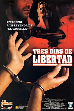 Tres días de Libertad