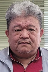 Foto de Yun Hui-cheol