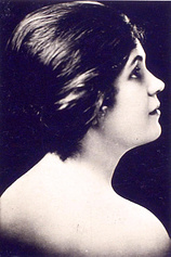 picture of actor Kathryn Browne-Decker 	