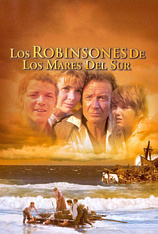 poster of movie Los Robinsones de los Mares del Sur