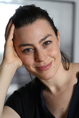 picture of actor Ruth Rosenfeld