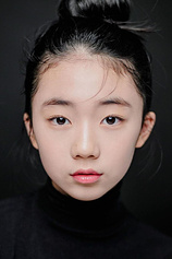 picture of actor Ryu Ji-an