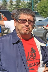 photo of person Sam Bernard