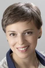 Foto de Nelly Uvarova