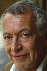 photo of person François Maistre
