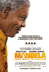 still of movie Mandela. Del Mito al Hombre