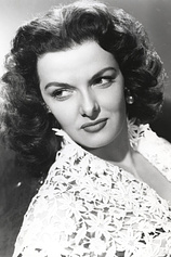 picture of actor Jane Russell