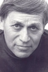 Foto de Lev Mailer