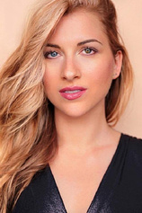 picture of actor Torrey Richardson