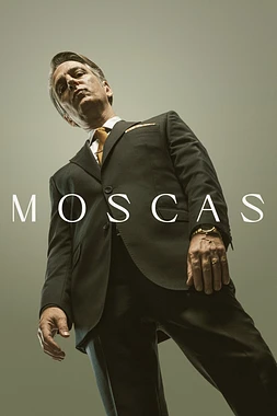 poster of movie Moscas